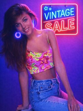 Unlisted Vintage